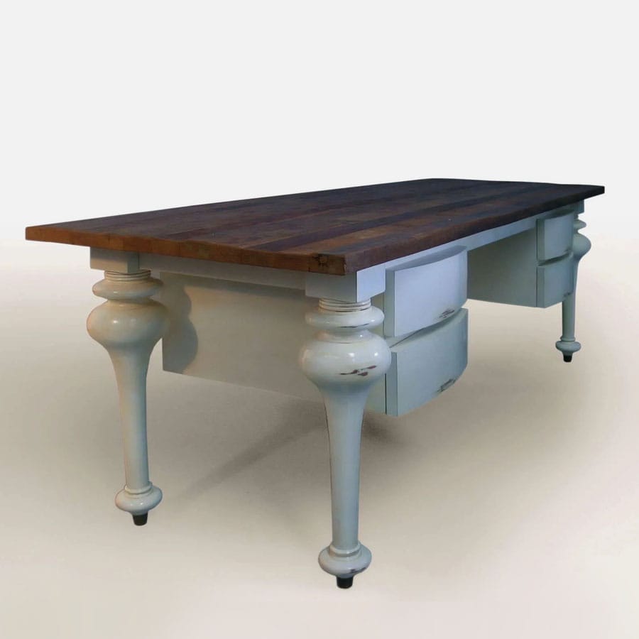 Desk 4D