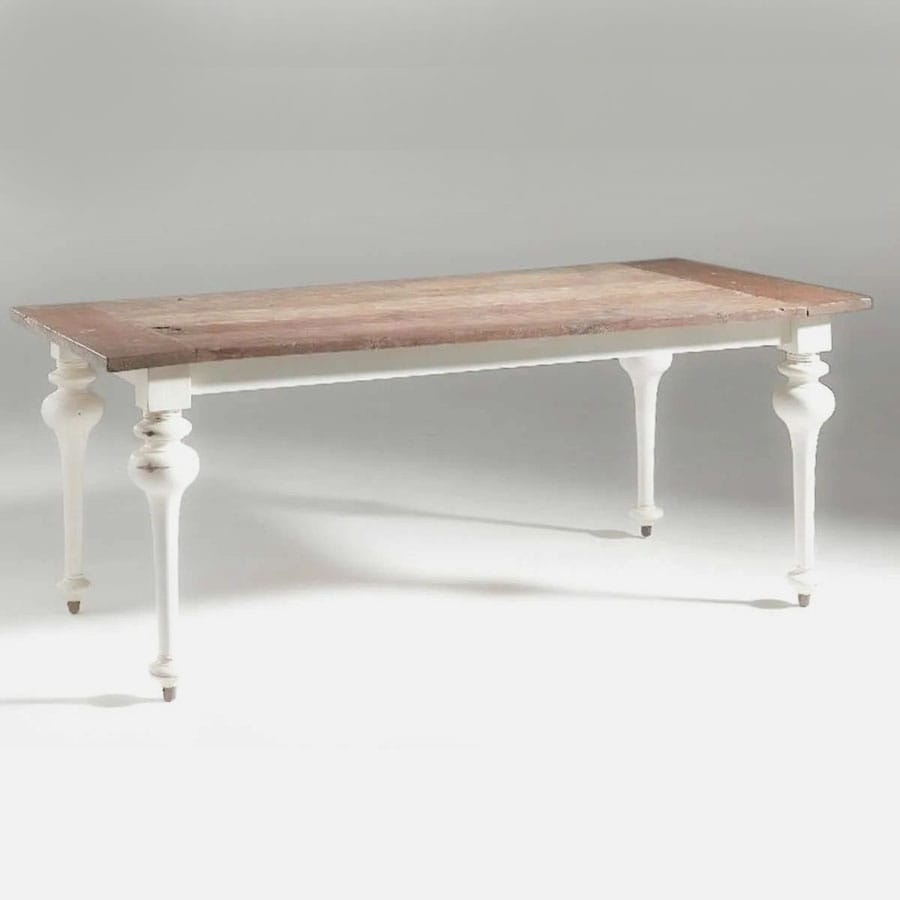 Dining  table
