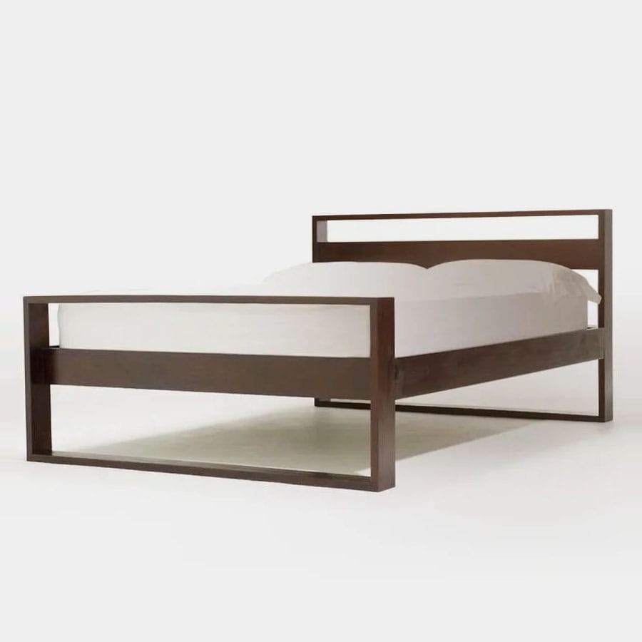 Horizon bed