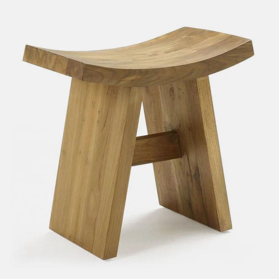 Milking stool