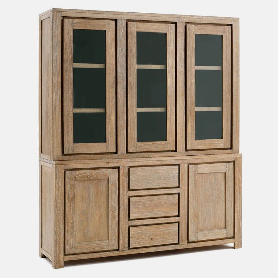 Display cabinet 5D
