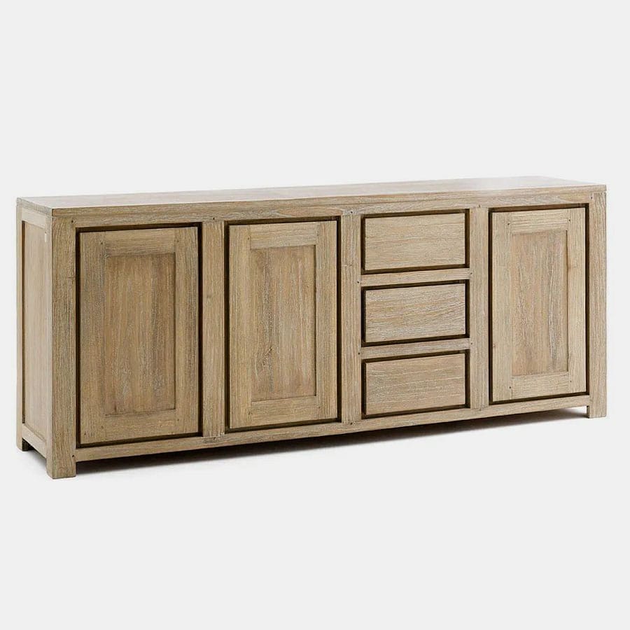 Buffet 3 Doors