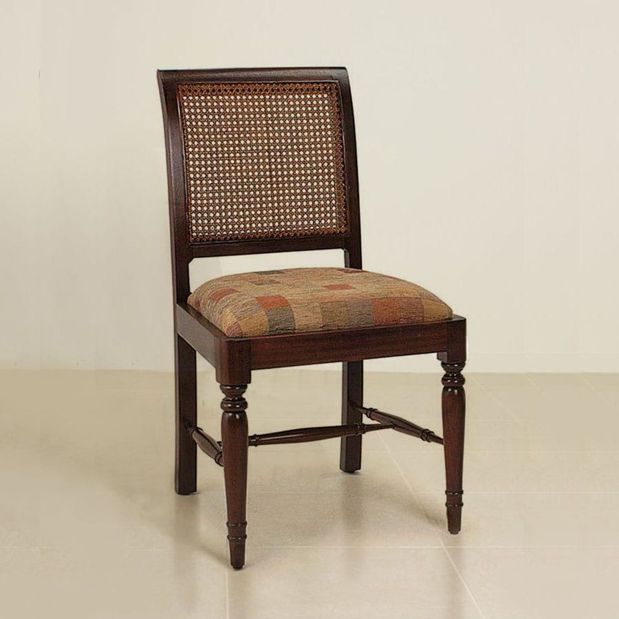Regency Commercial chair
