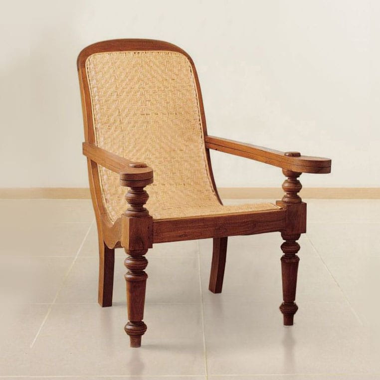 Lazy chair A2F