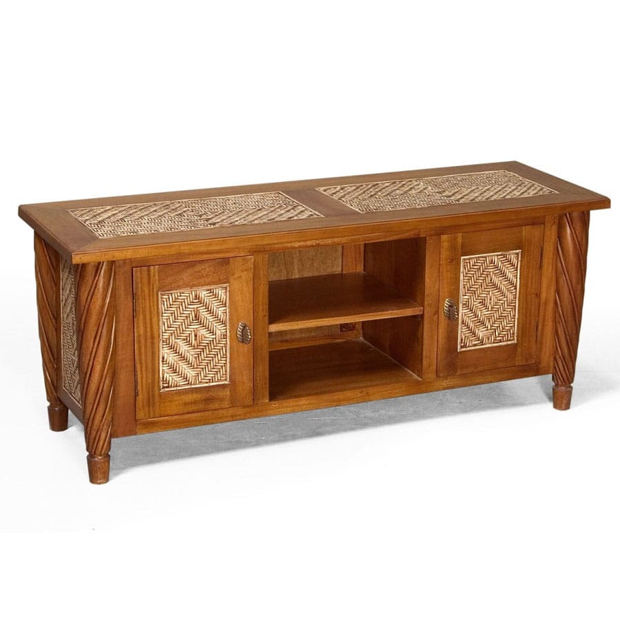 Rotang Tv Stand