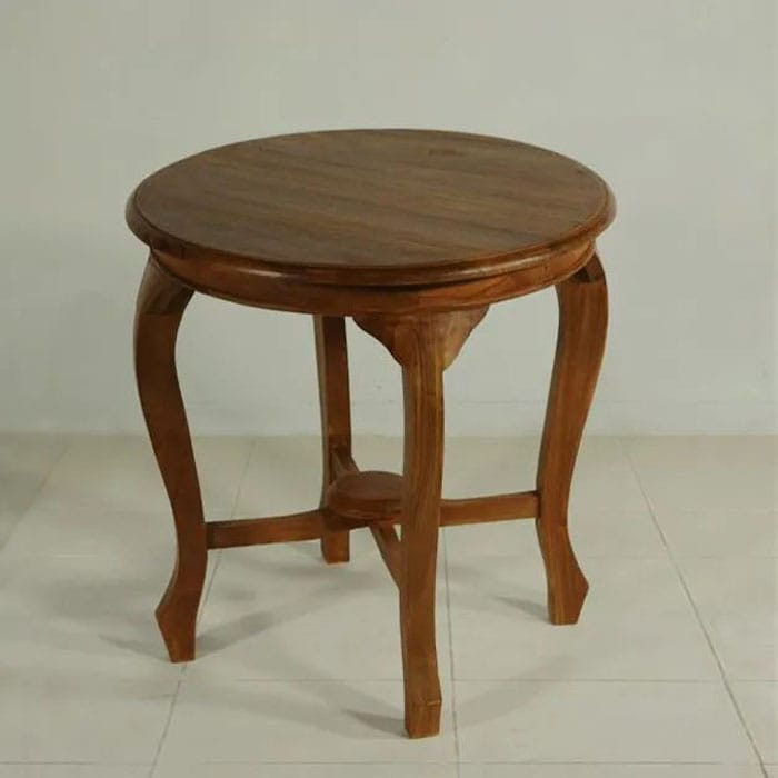 Batavia round table