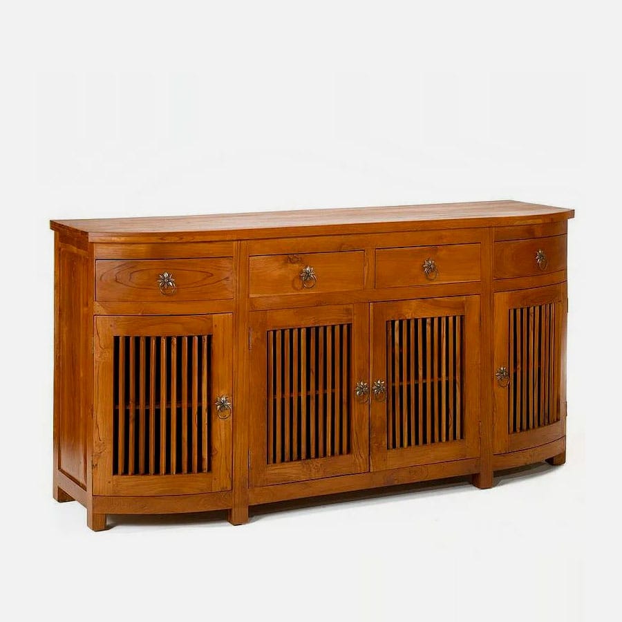 Buffet 4 doors