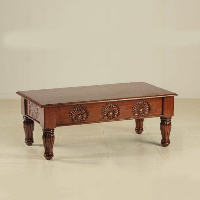 Center table