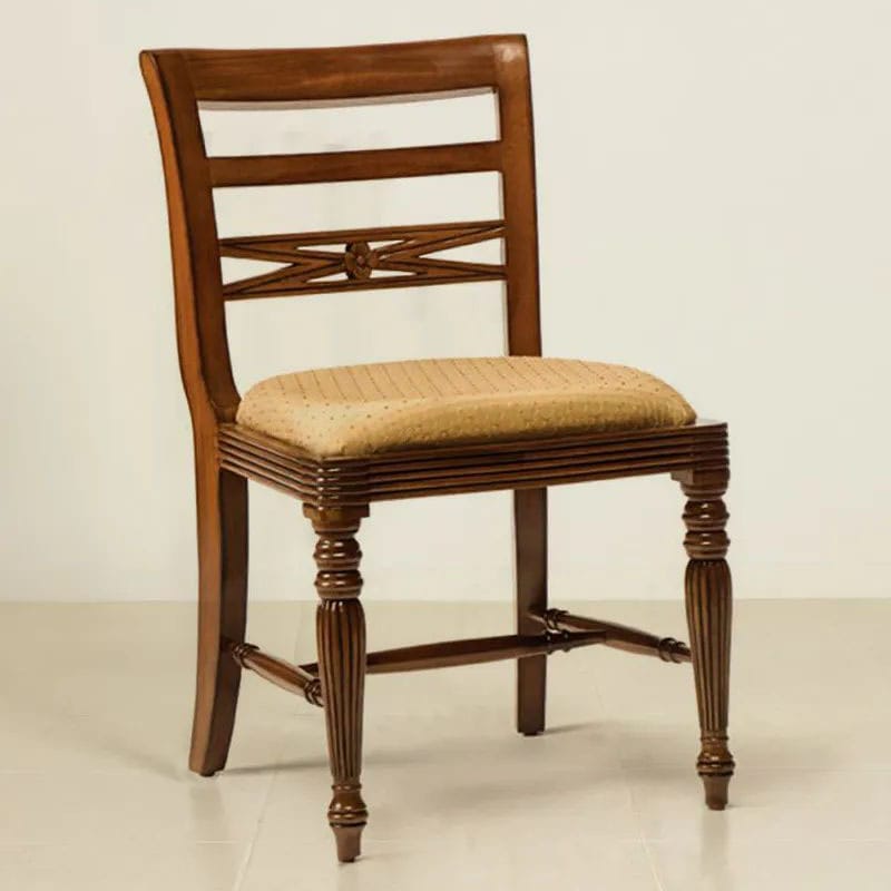 Raffles commercial chair