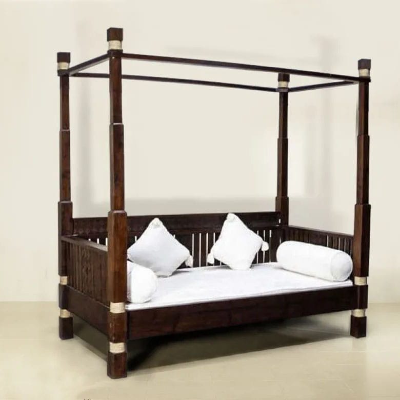 Poster daybed