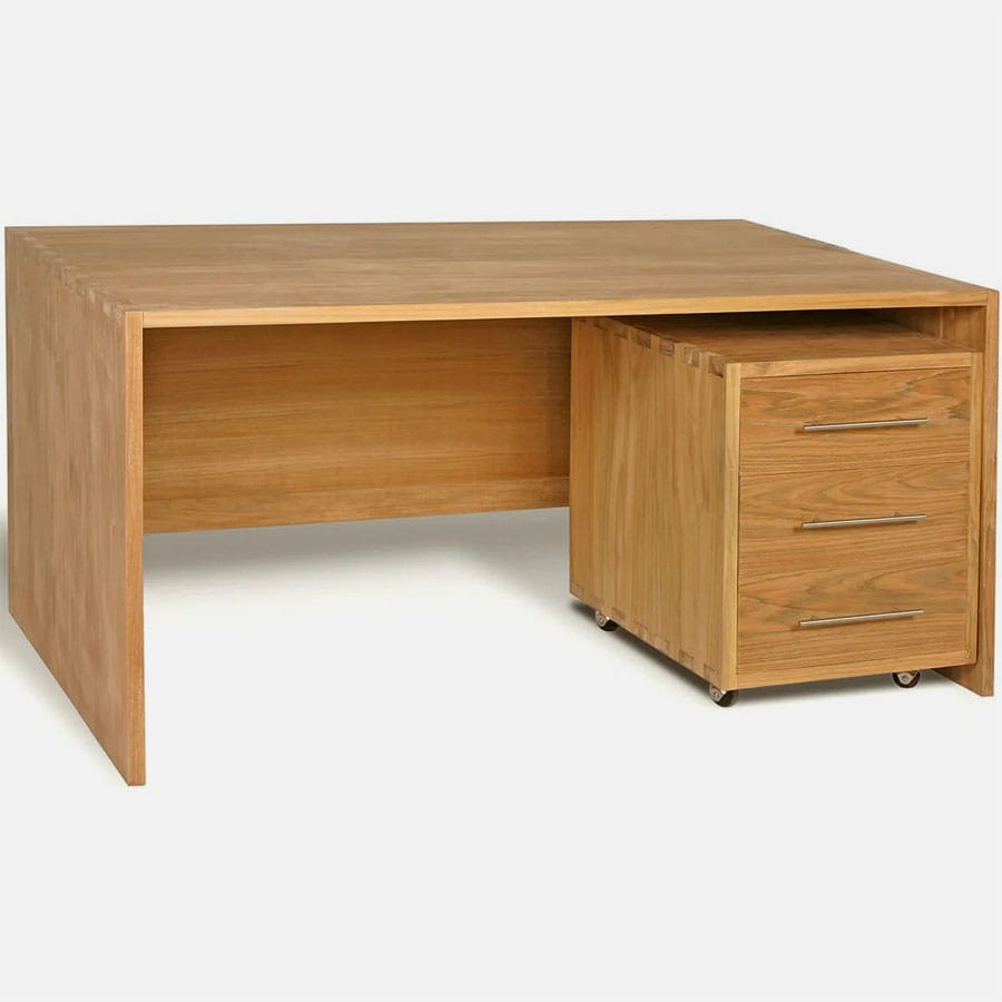 Simple desk