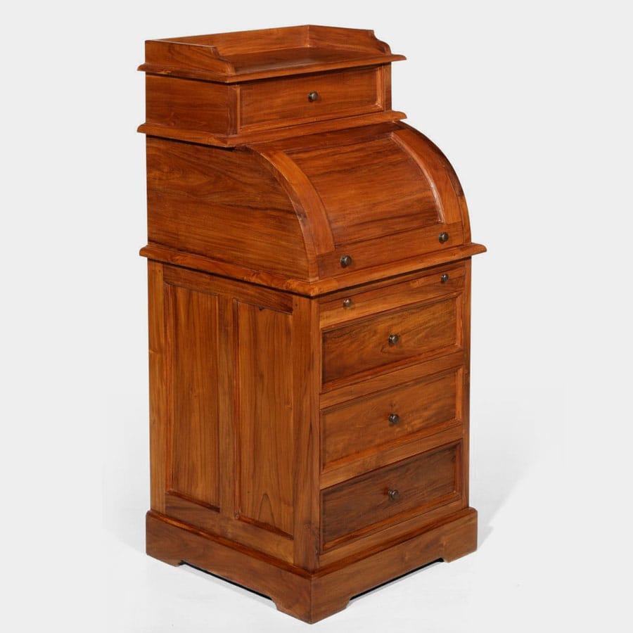 Small cashier desk