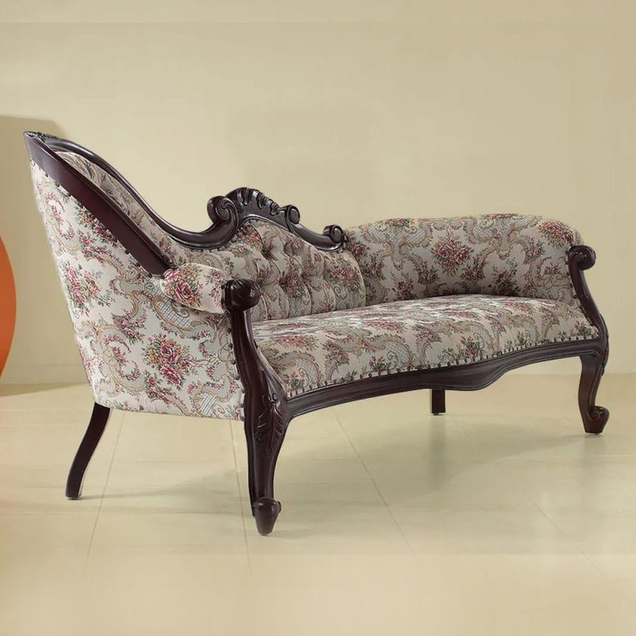 Victorian sofa SE