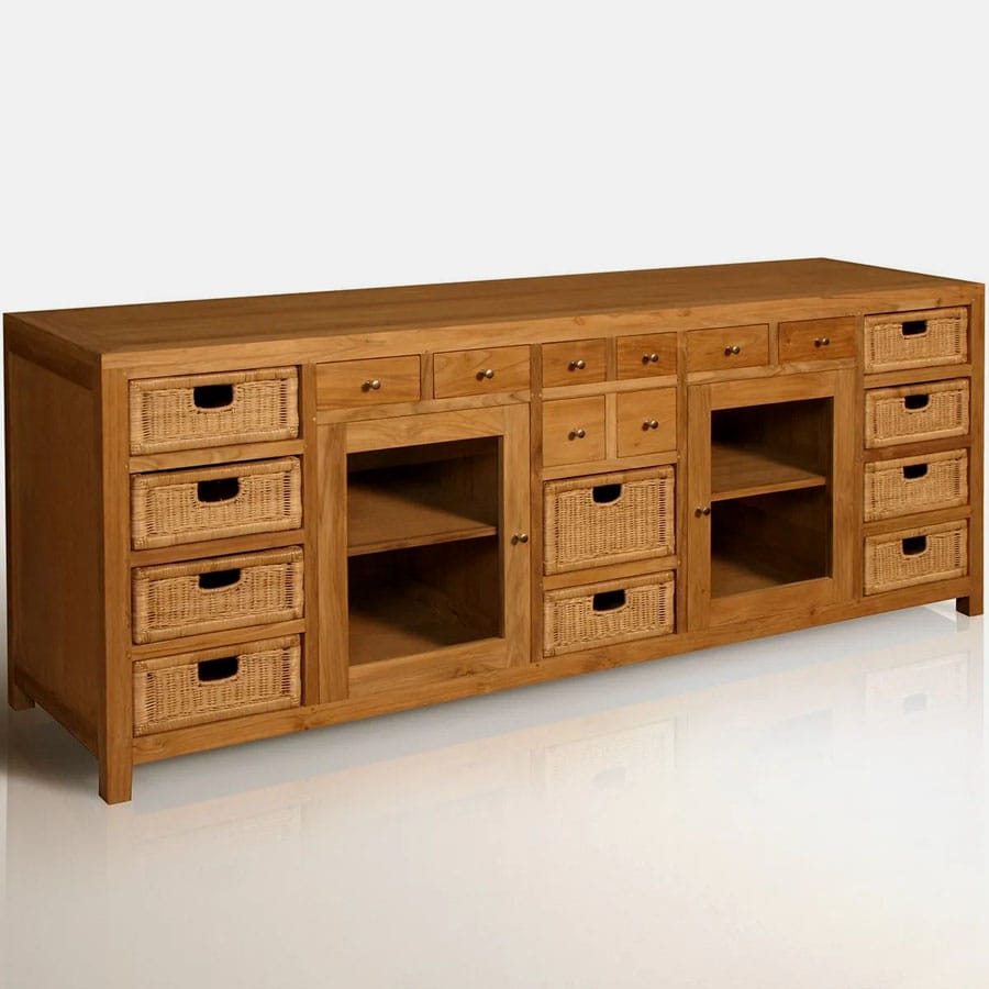 Sideboard 18 drawers