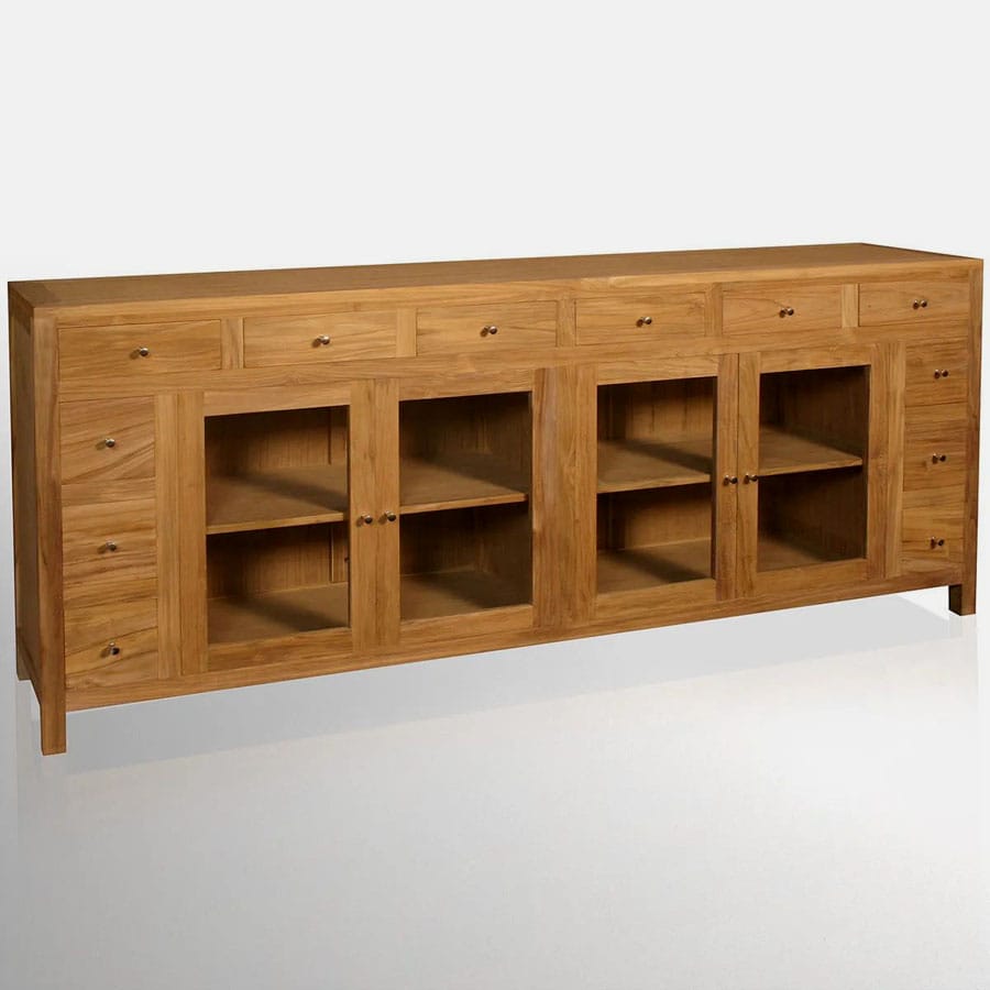 Buffet 12 drawers