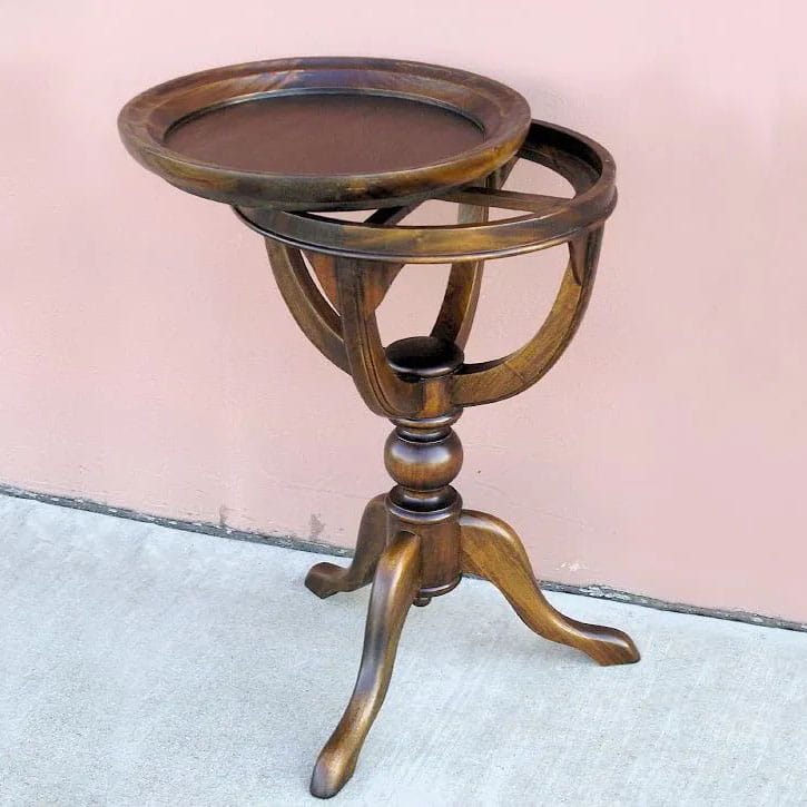 Tea table