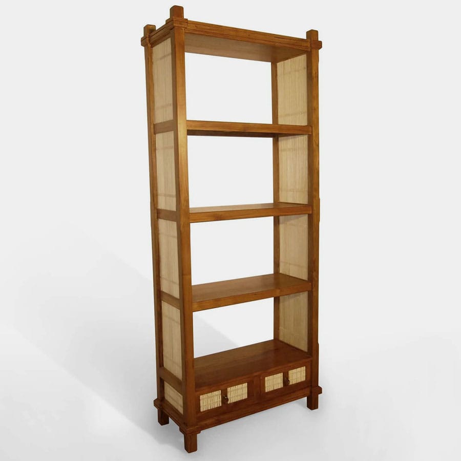 Bookshelf