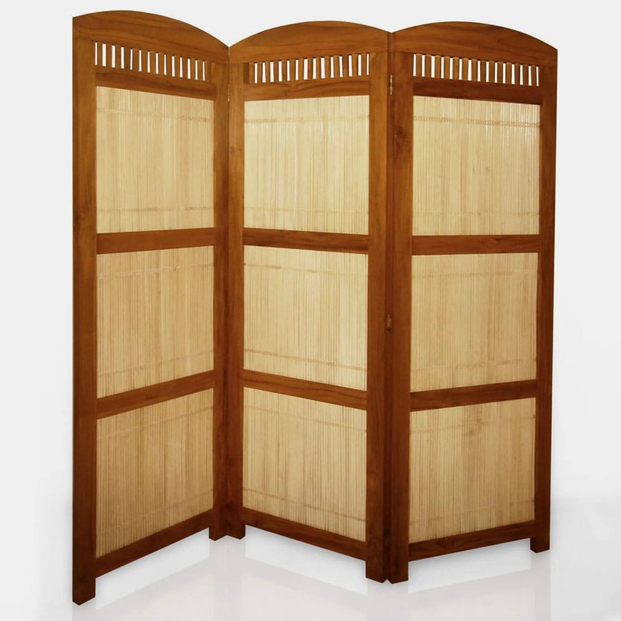 Screen divider