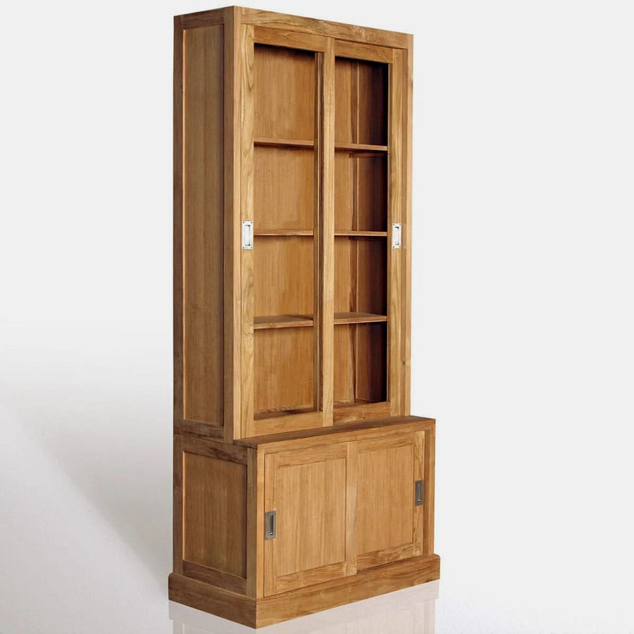Vitrine 4D