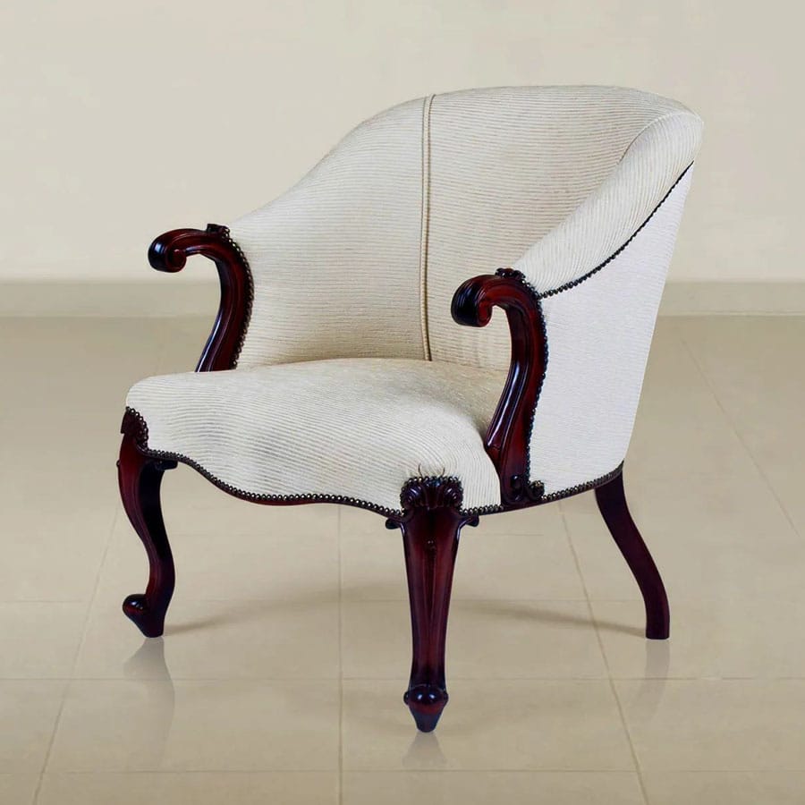 Tub Chair