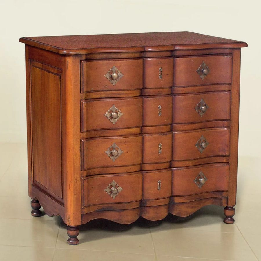 Rocroi chest