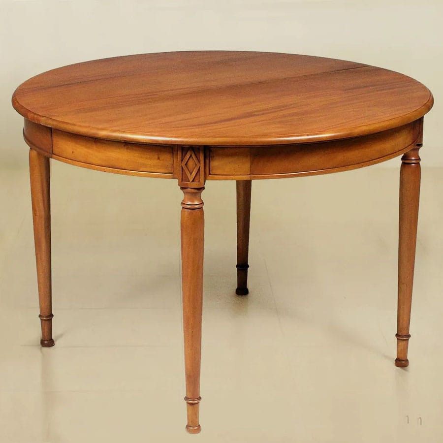 Extension round table
