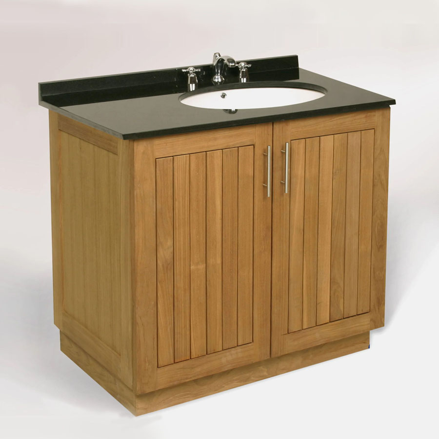 Bathroom vanity 2 D
