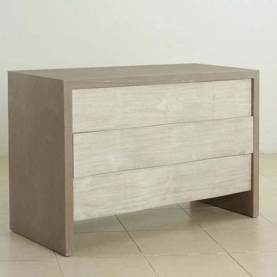 Wave front dresser