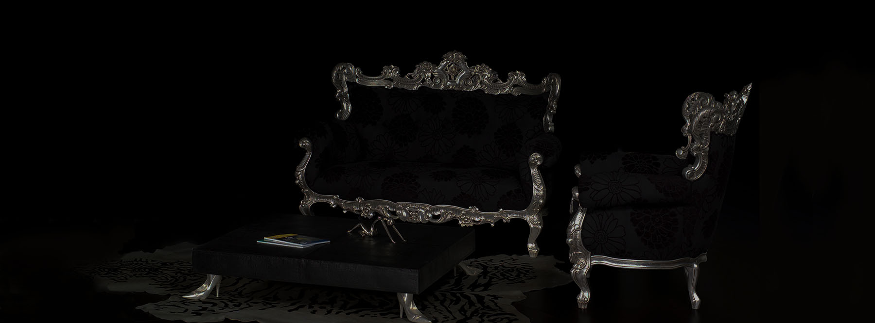 Furniture manufacturers