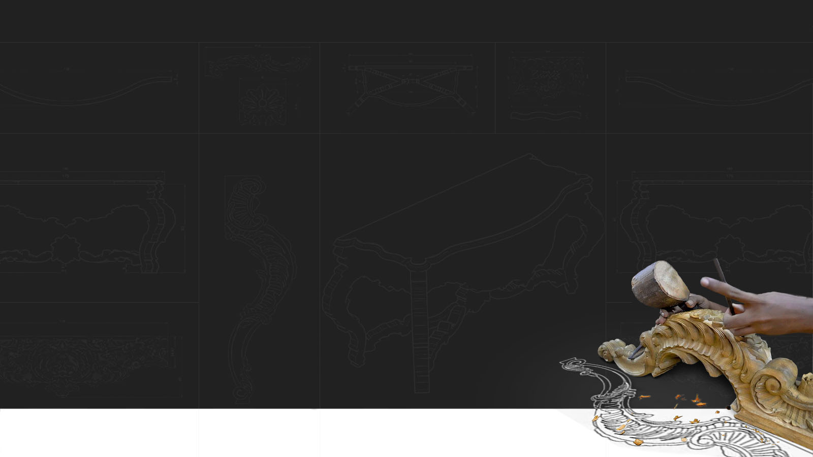 Indonesian furniture manufacturers