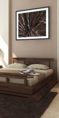 Bedroom furniture