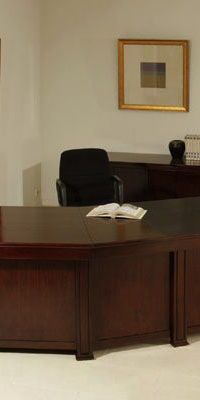 Office furniture