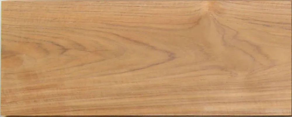 Teak